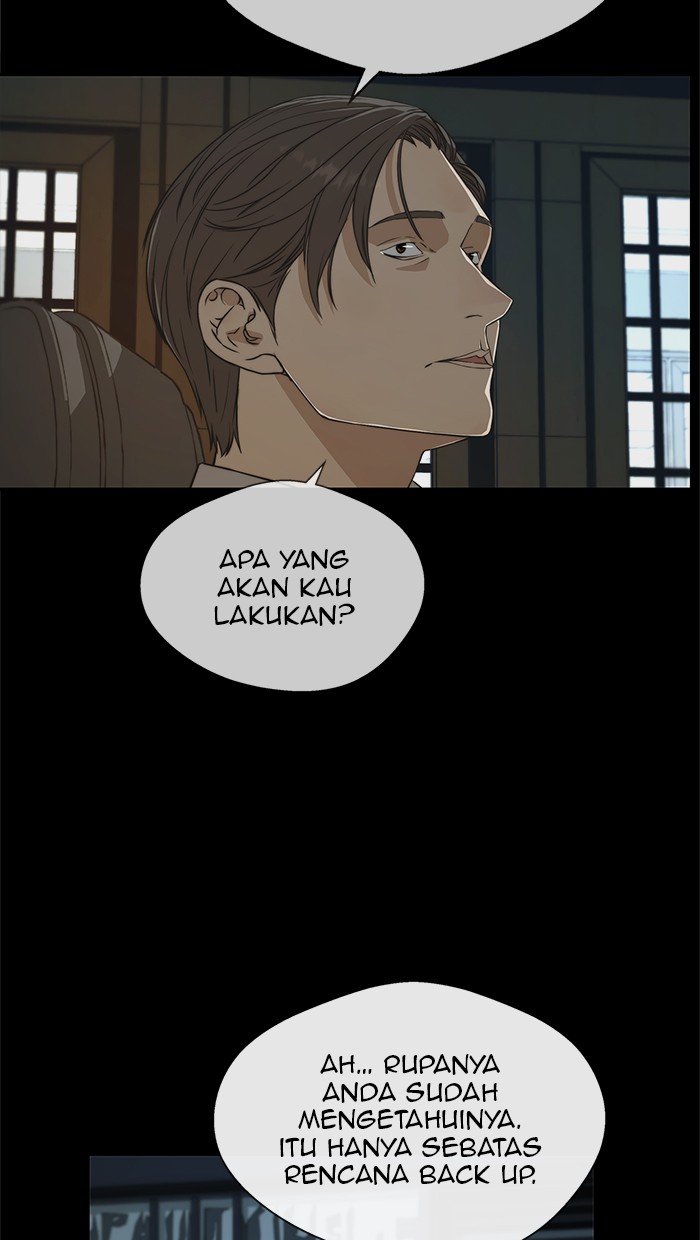 The Man   Chapter 43 Gambar 22
