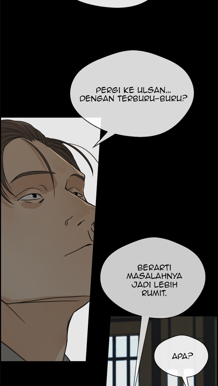 The Man   Chapter 43 Gambar 30