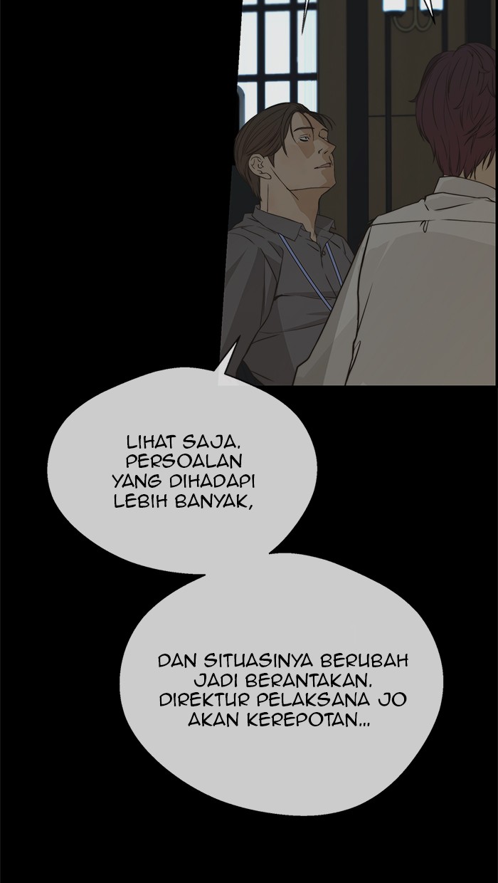 The Man   Chapter 43 Gambar 31