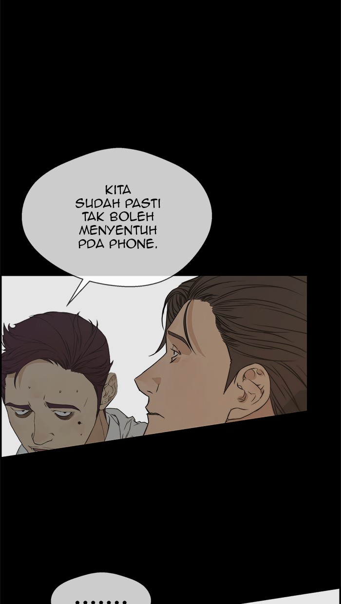 The Man   Chapter 43 Gambar 32