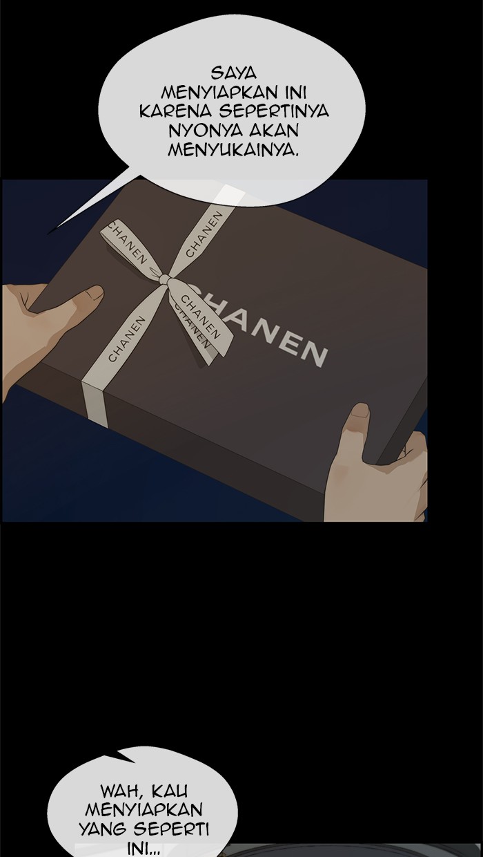 The Man   Chapter 43 Gambar 39