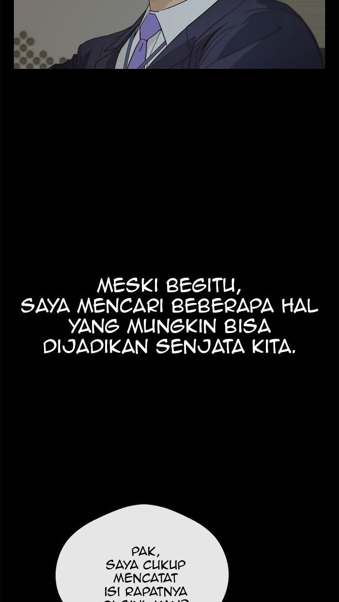 The Man   Chapter 44 Gambar 5