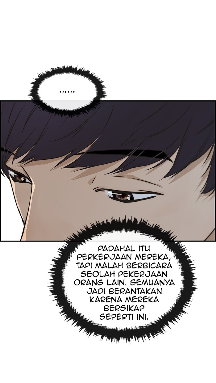 The Man   Chapter 44 Gambar 52