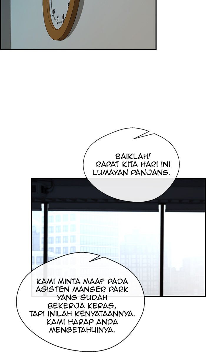The Man   Chapter 44 Gambar 58