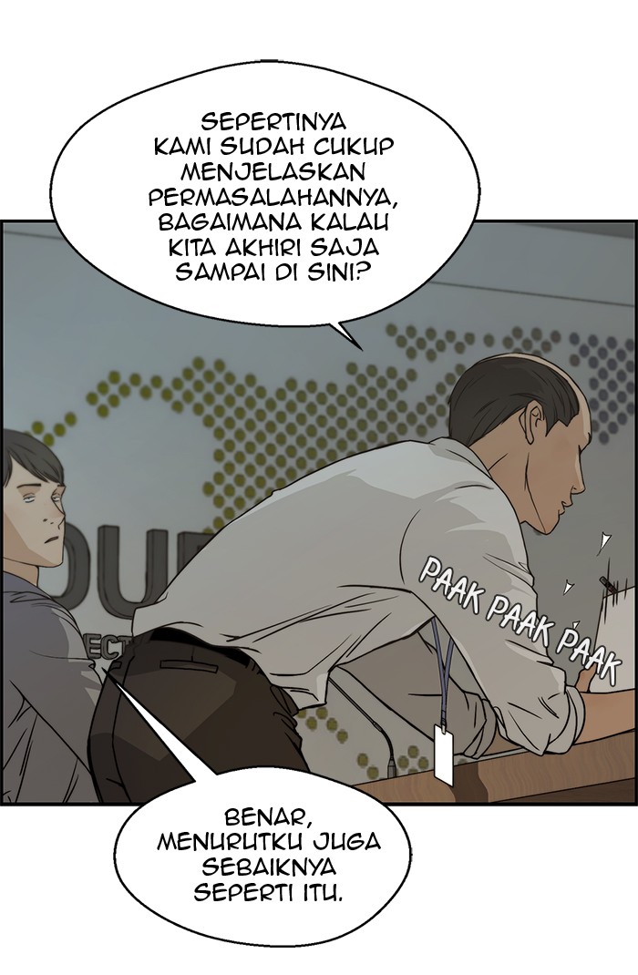 The Man   Chapter 44 Gambar 59