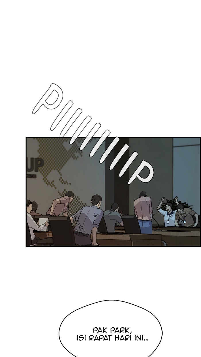 The Man   Chapter 44 Gambar 60