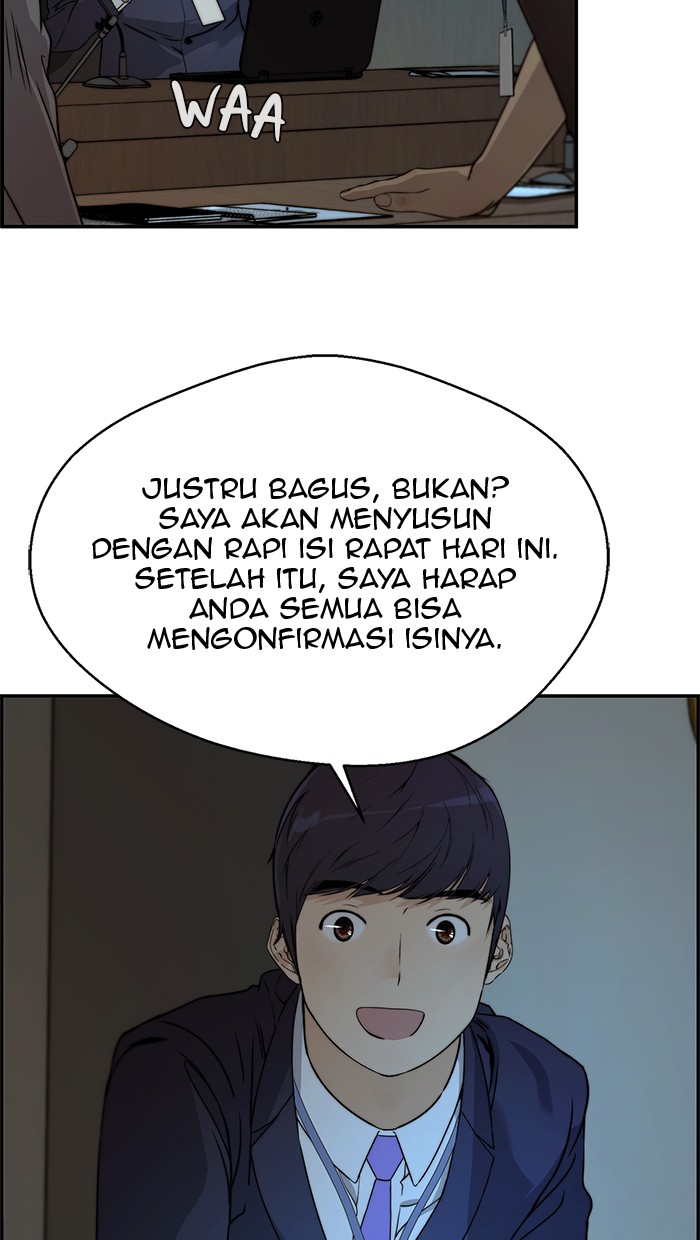 The Man   Chapter 44 Gambar 63