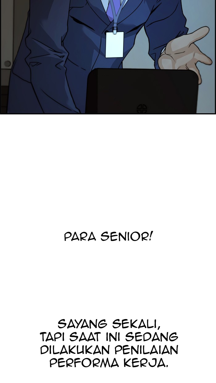 The Man   Chapter 44 Gambar 64