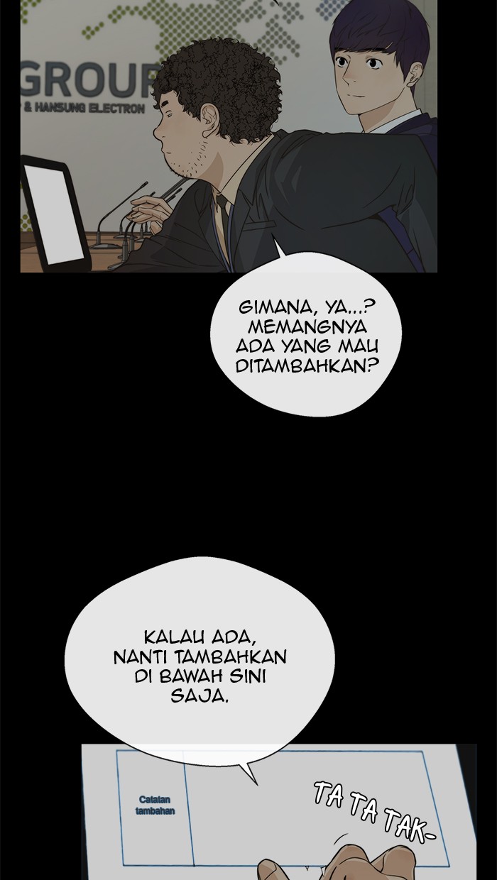 The Man   Chapter 44 Gambar 7