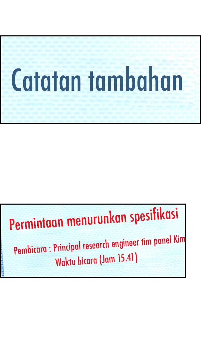 The Man   Chapter 44 Gambar 73