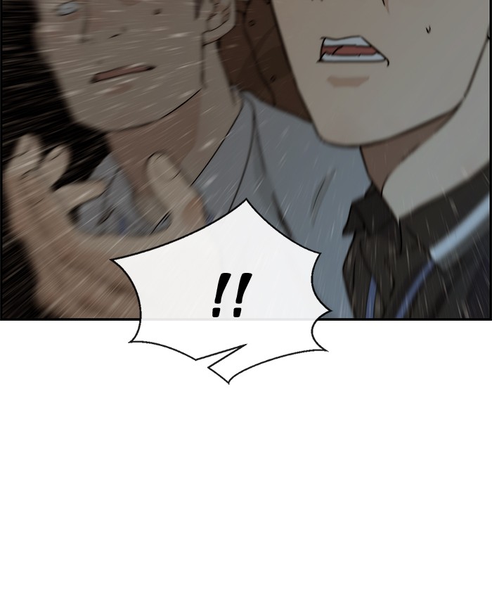 The Man   Chapter 44 Gambar 75