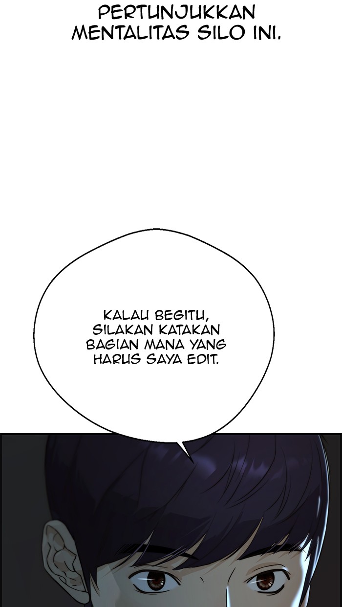 The Man   Chapter 44 Gambar 83