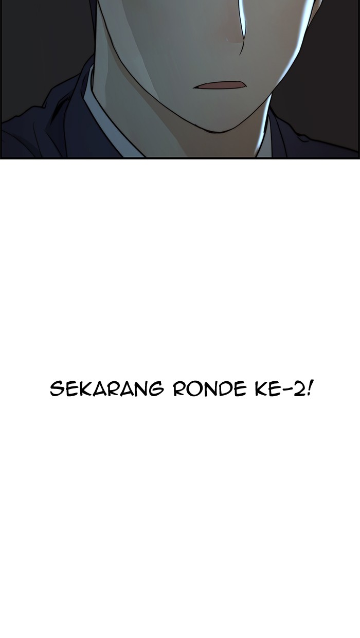 The Man   Chapter 44 Gambar 84