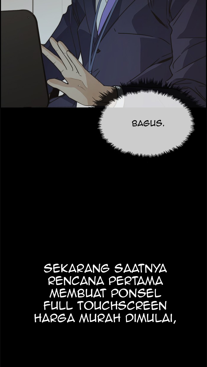 The Man   Chapter 44 Gambar 12