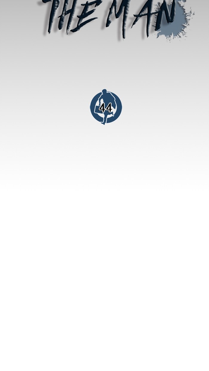 The Man   Chapter 44 Gambar 15