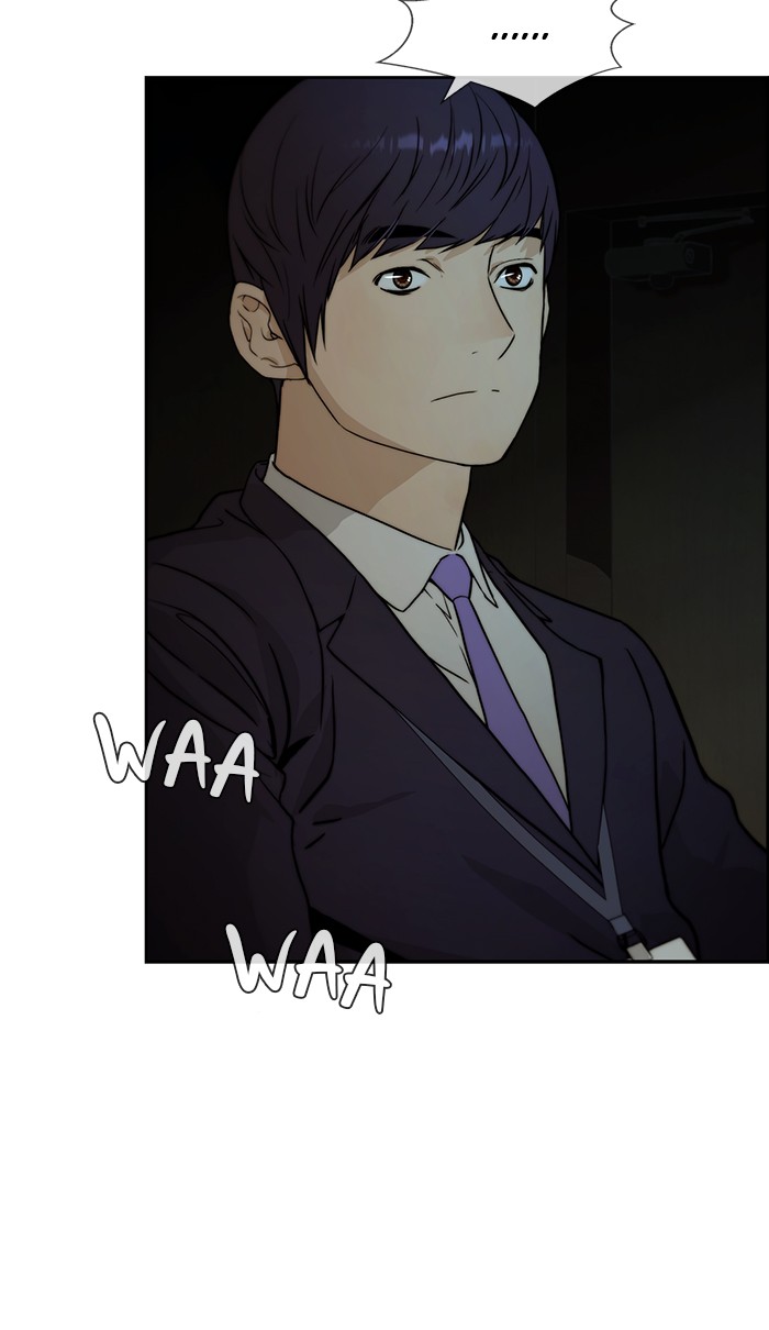 The Man   Chapter 44 Gambar 25