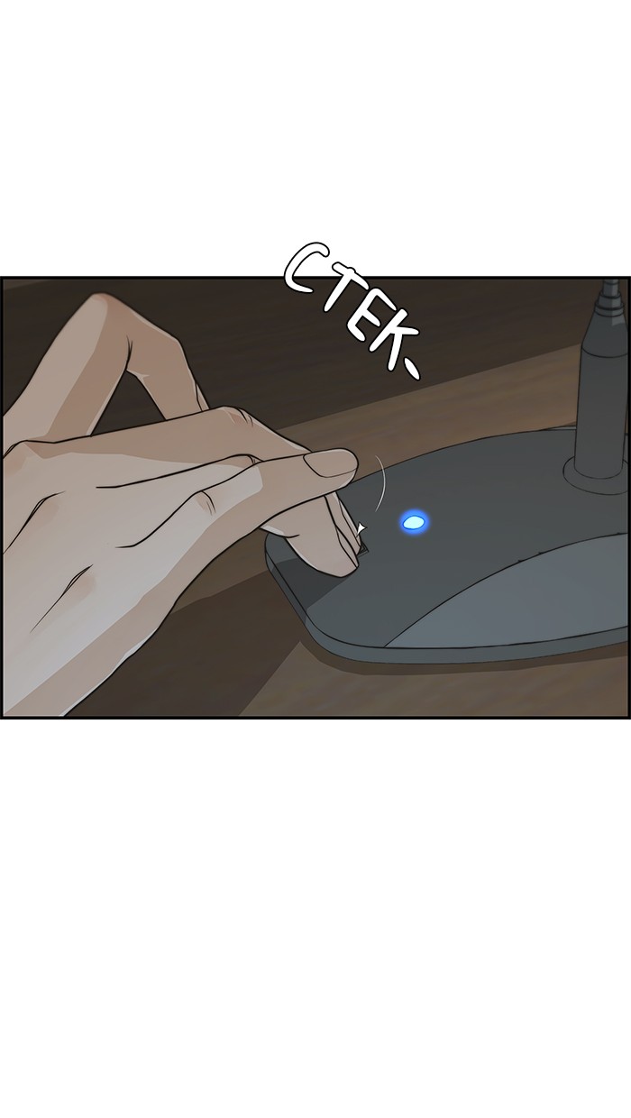 The Man   Chapter 44 Gambar 26