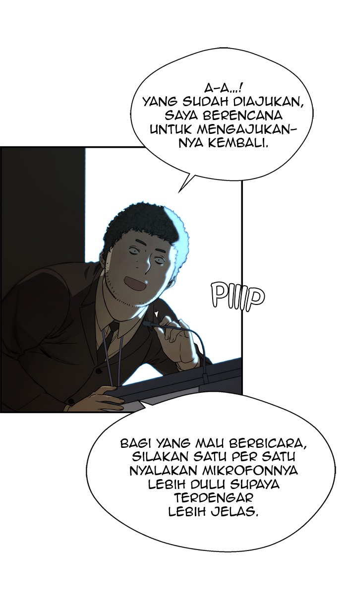 The Man   Chapter 44 Gambar 28