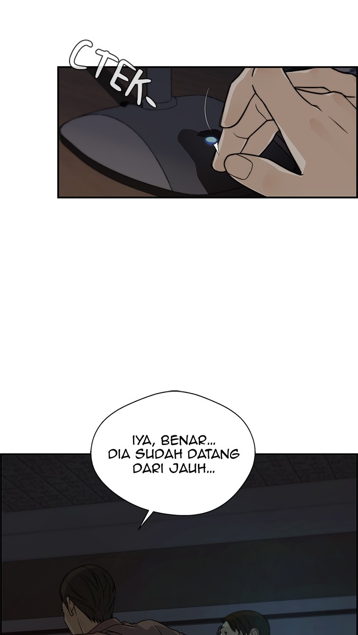 The Man   Chapter 44 Gambar 29