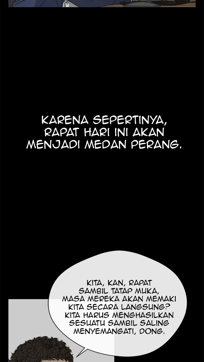 The Man   Chapter 44 Gambar 3