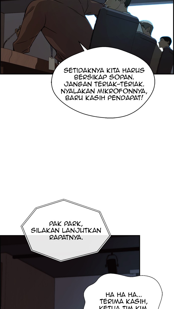 The Man   Chapter 44 Gambar 30