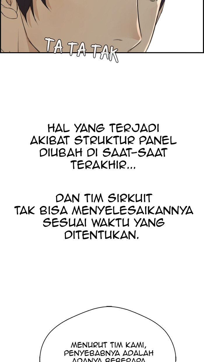 The Man   Chapter 44 Gambar 36