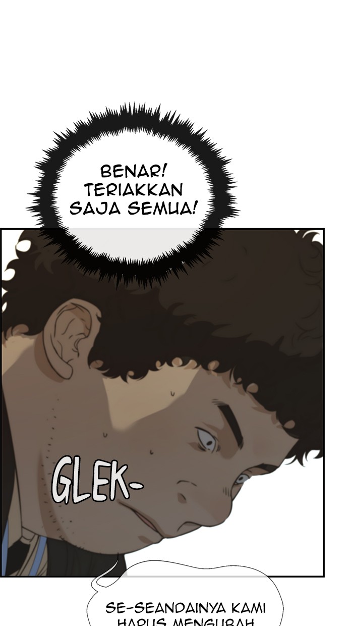 The Man   Chapter 45 Gambar 47