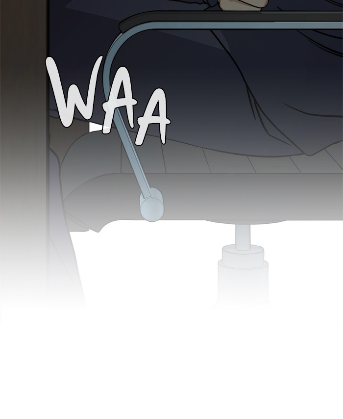 The Man   Chapter 45 Gambar 57