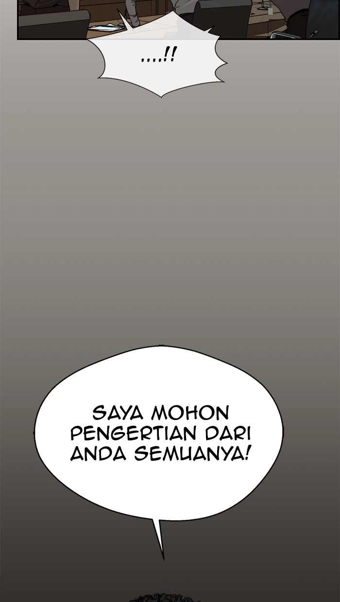 The Man   Chapter 45 Gambar 62