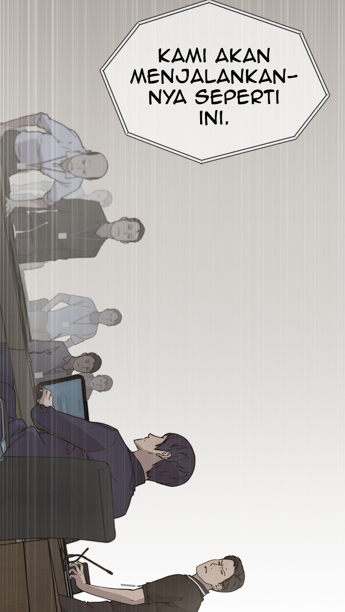 The Man   Chapter 45 Gambar 65