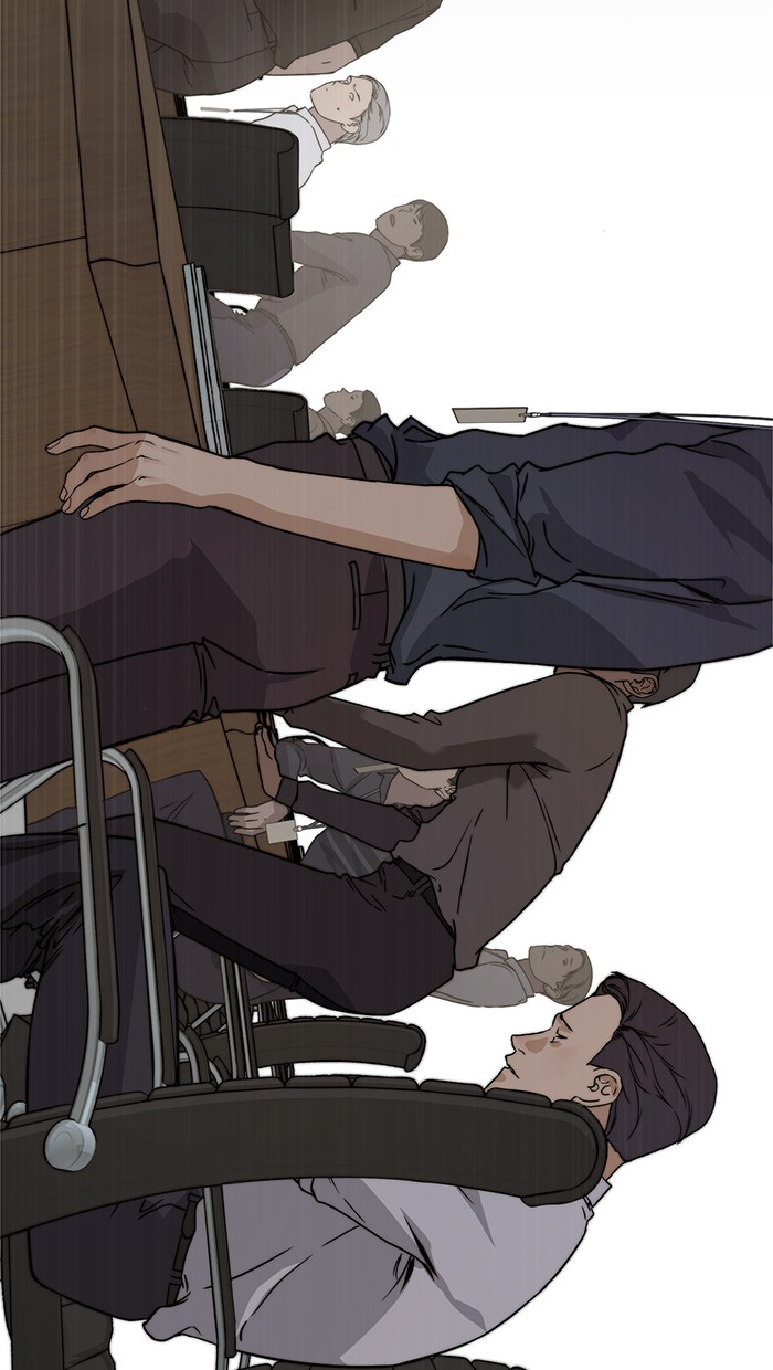 The Man   Chapter 45 Gambar 66