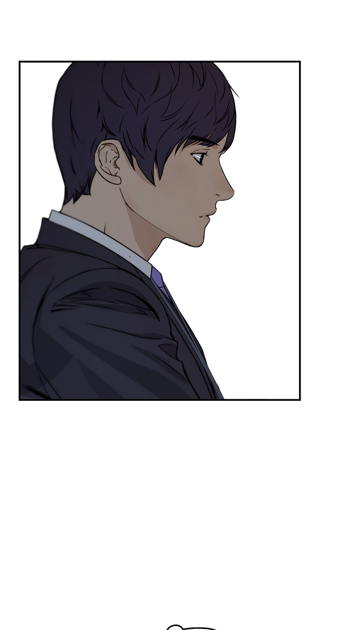 The Man   Chapter 45 Gambar 73