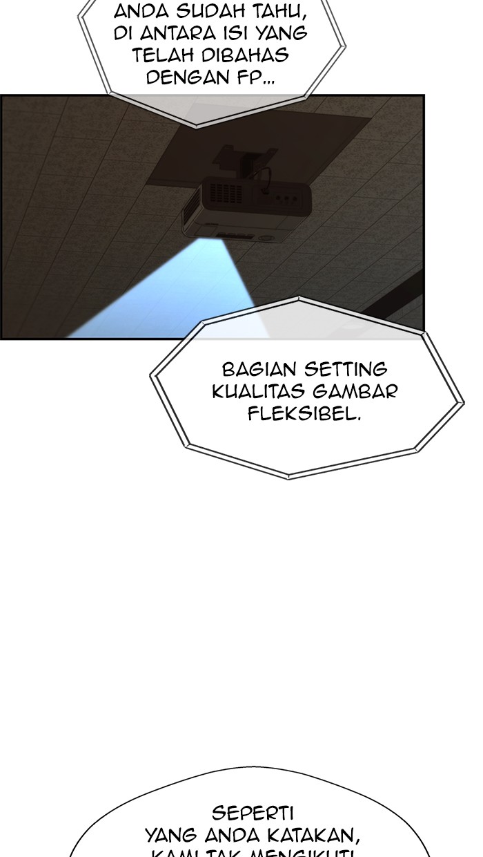 The Man   Chapter 45 Gambar 85