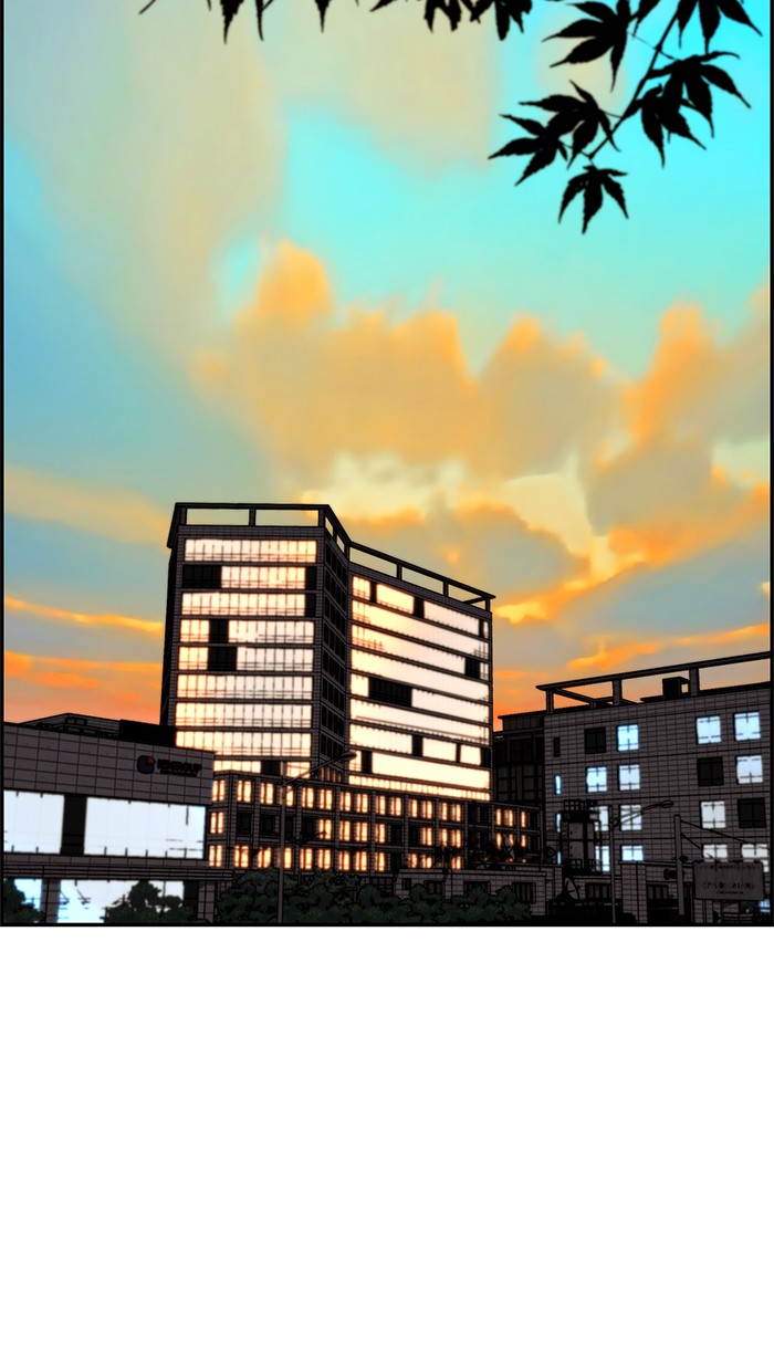 The Man   Chapter 45 Gambar 91