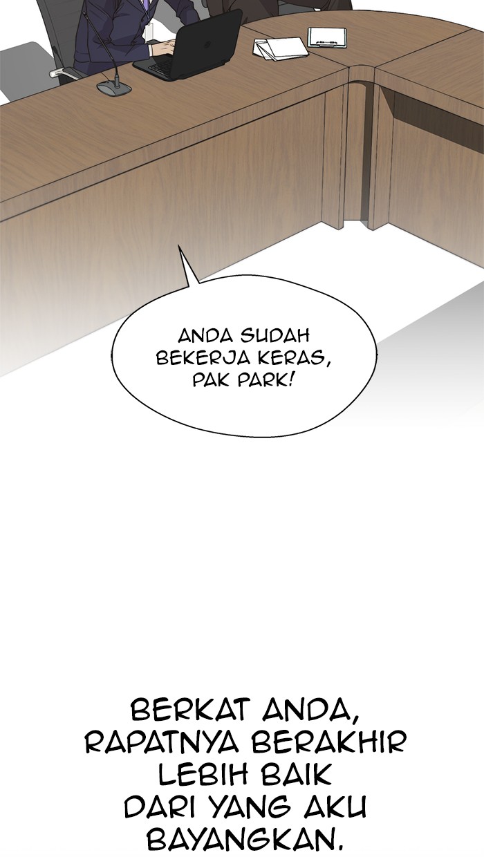 The Man   Chapter 45 Gambar 93