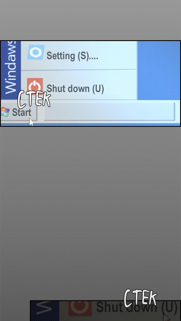 The Man   Chapter 45 Gambar 95