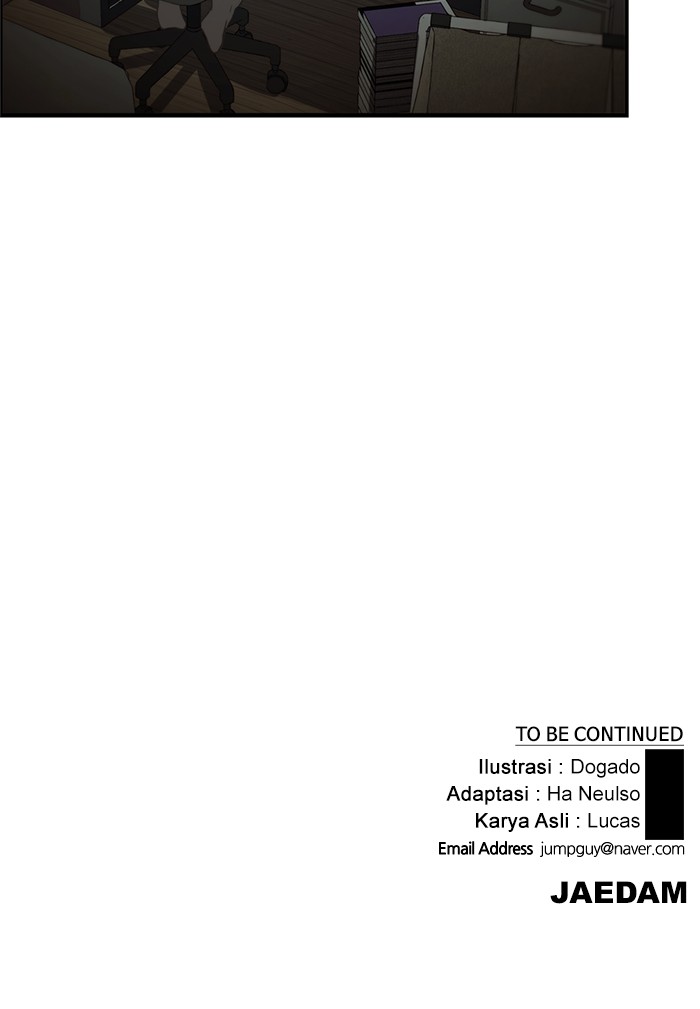 The Man   Chapter 45 Gambar 107