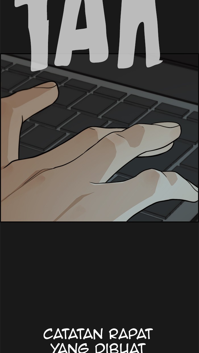 The Man   Chapter 45 Gambar 13