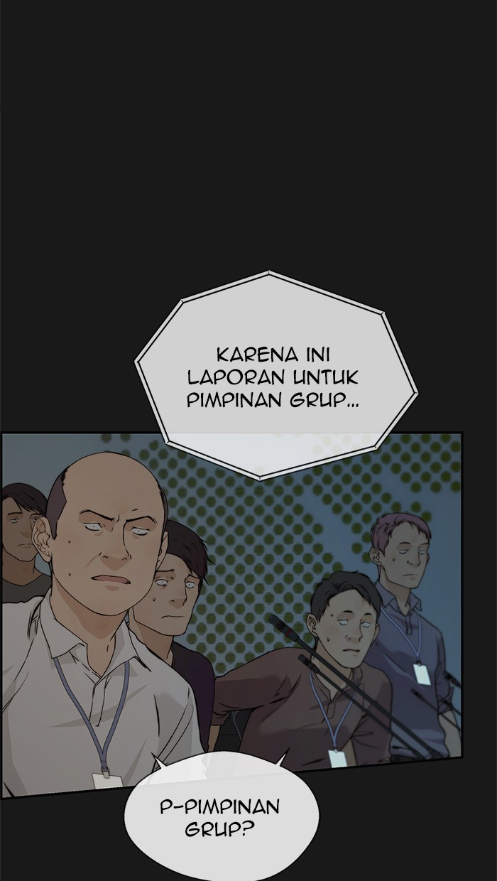 The Man   Chapter 45 Gambar 15