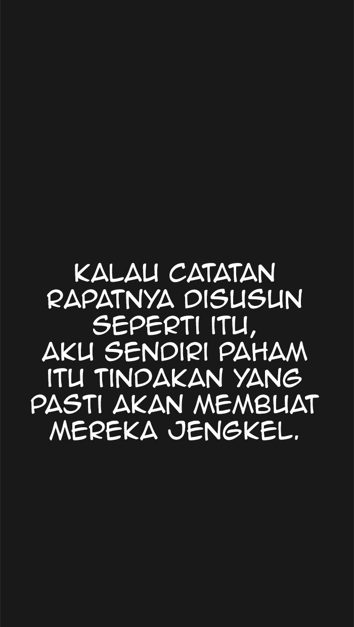 The Man   Chapter 45 Gambar 17