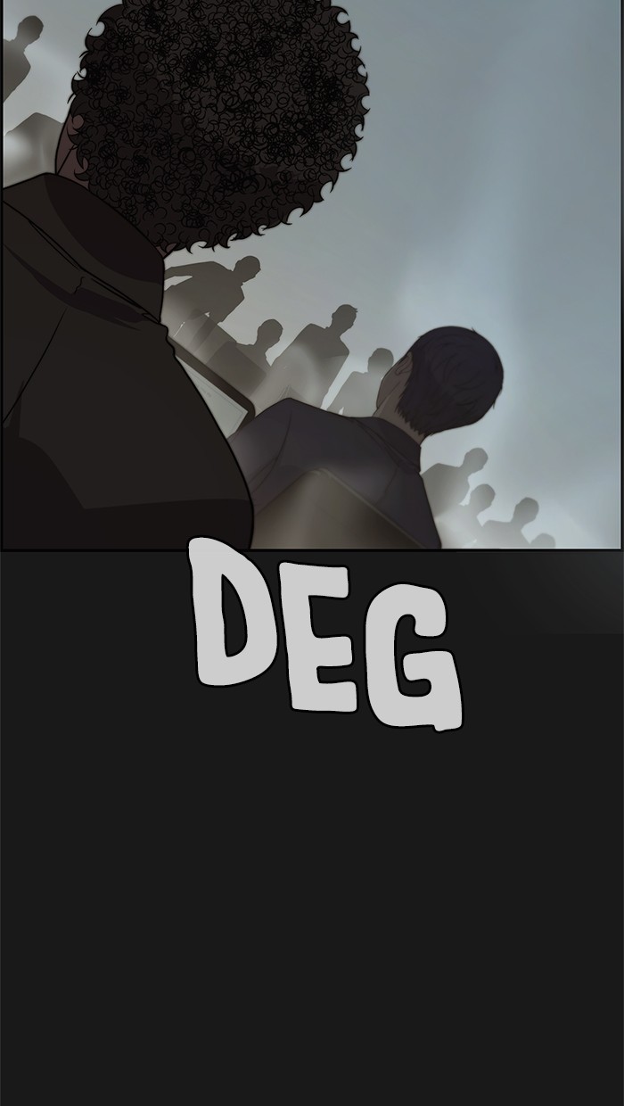 The Man   Chapter 45 Gambar 24