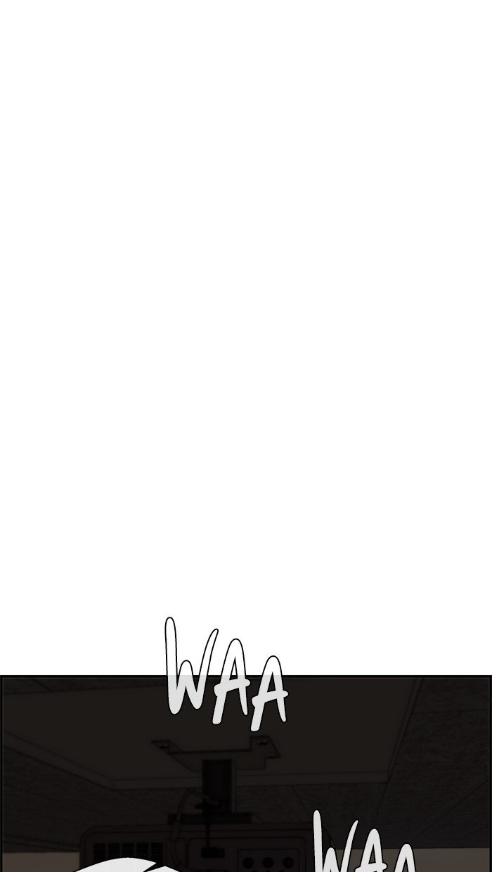 The Man   Chapter 45 Gambar 30