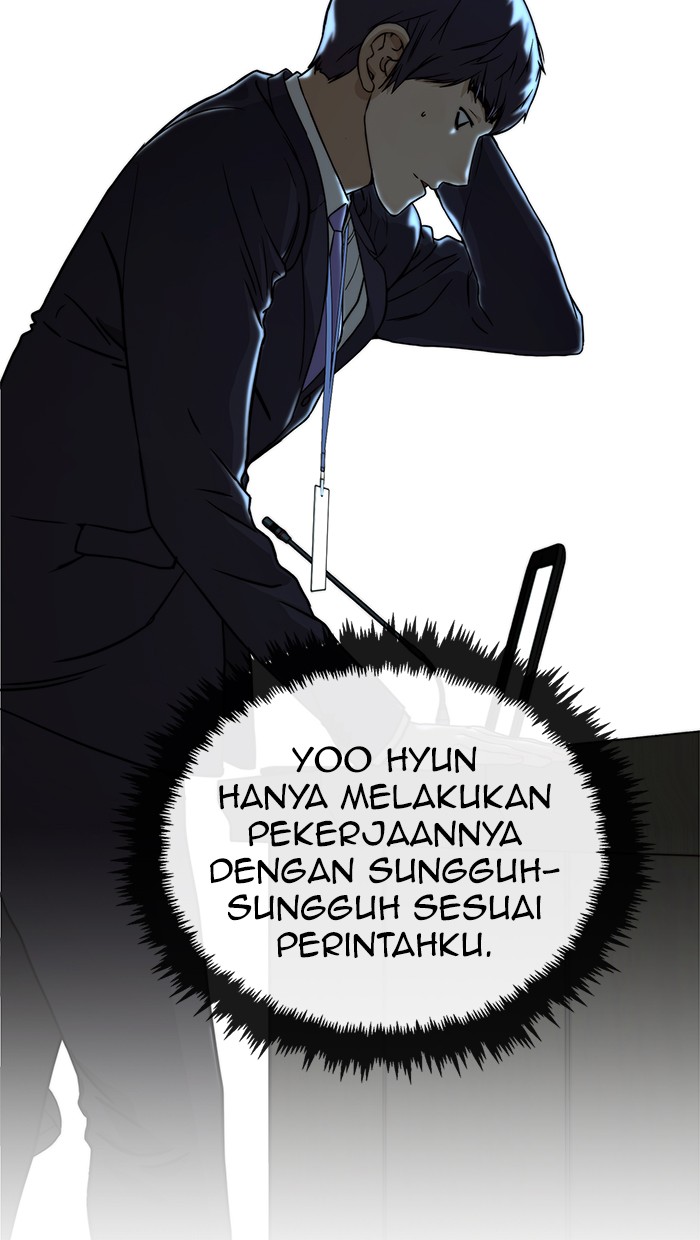 The Man   Chapter 45 Gambar 34