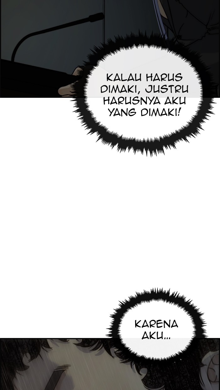 The Man   Chapter 45 Gambar 37