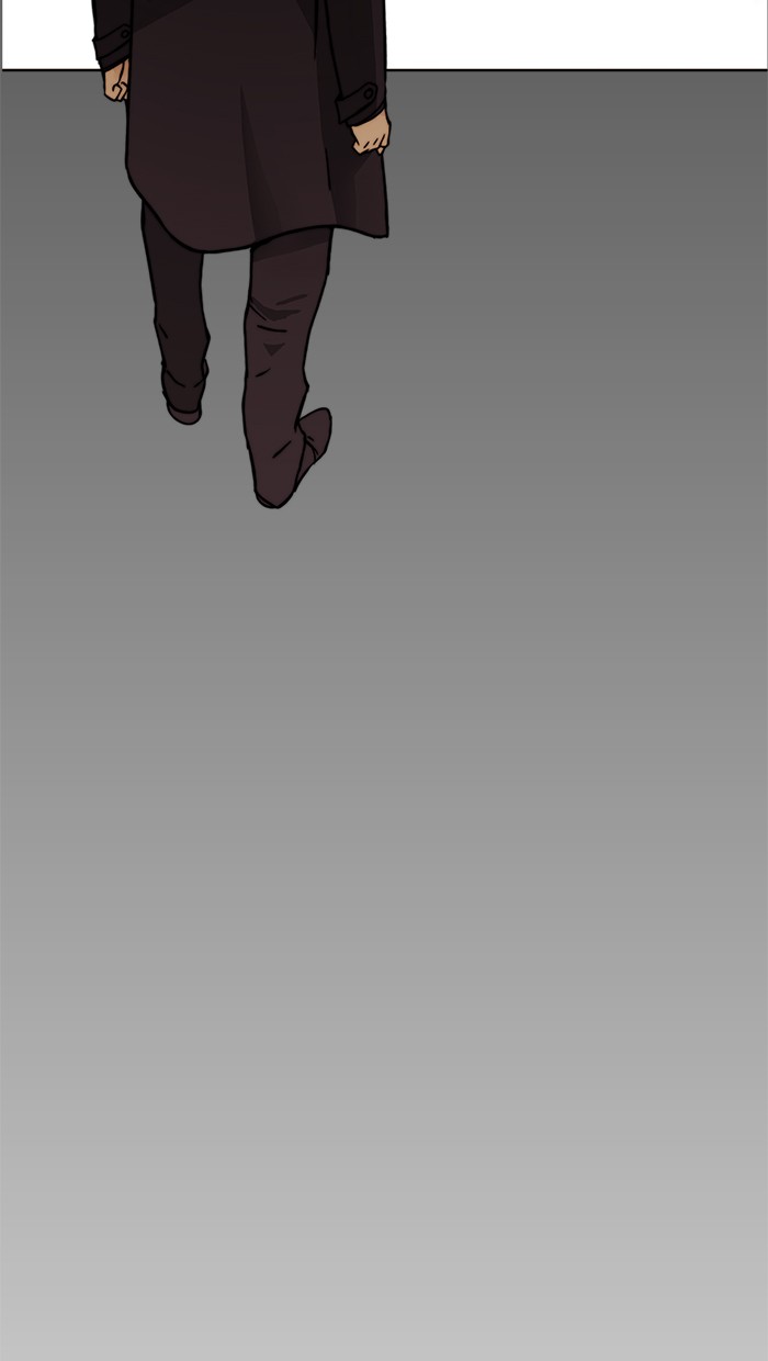 The Man   Chapter 5 Gambar 25