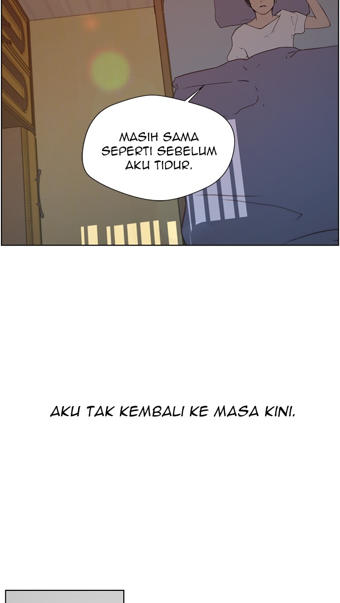 The Man   Chapter 5 Gambar 5
