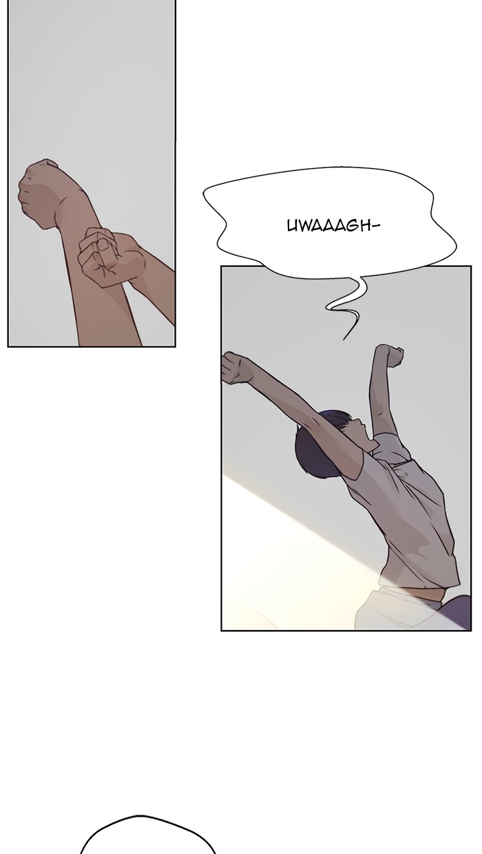 The Man   Chapter 5 Gambar 6