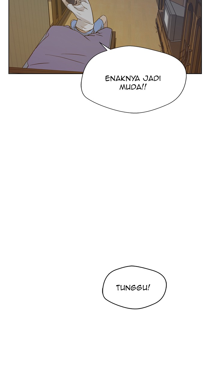 The Man   Chapter 5 Gambar 8