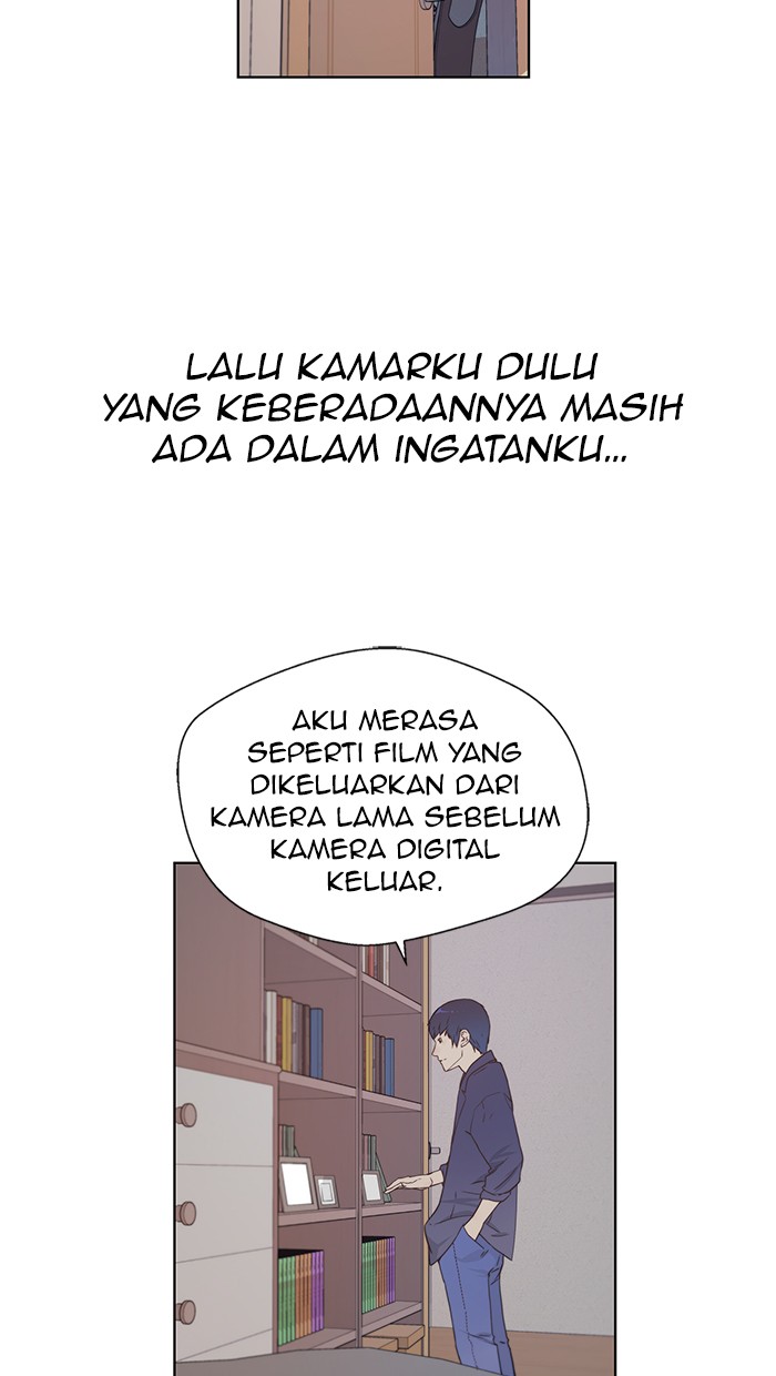 The Man   Chapter 5 Gambar 82