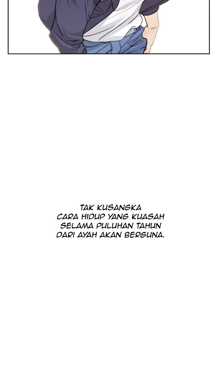 The Man   Chapter 6 Gambar 14